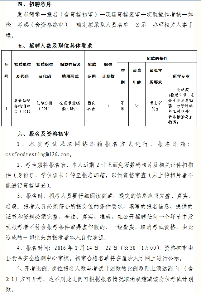 湖南事业单位招聘,湖南事业单位考试